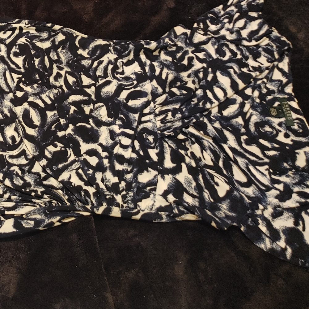 Midi dress by Ralph Lauren